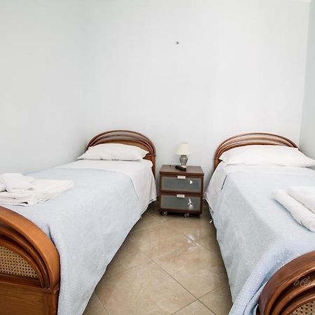 غالّيبولي B&B Ghiaccio المظهر الخارجي الصورة