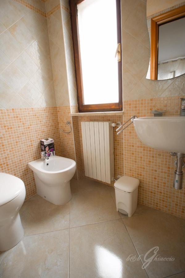 غالّيبولي B&B Ghiaccio المظهر الخارجي الصورة