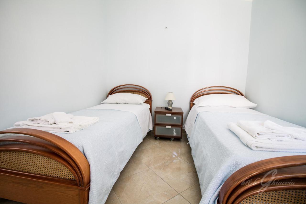 غالّيبولي B&B Ghiaccio المظهر الخارجي الصورة