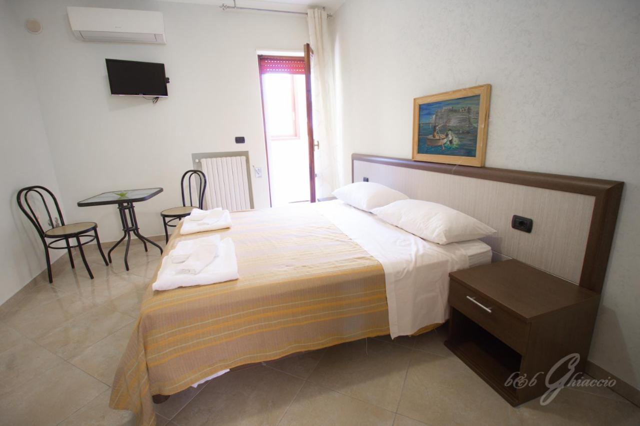 غالّيبولي B&B Ghiaccio المظهر الخارجي الصورة