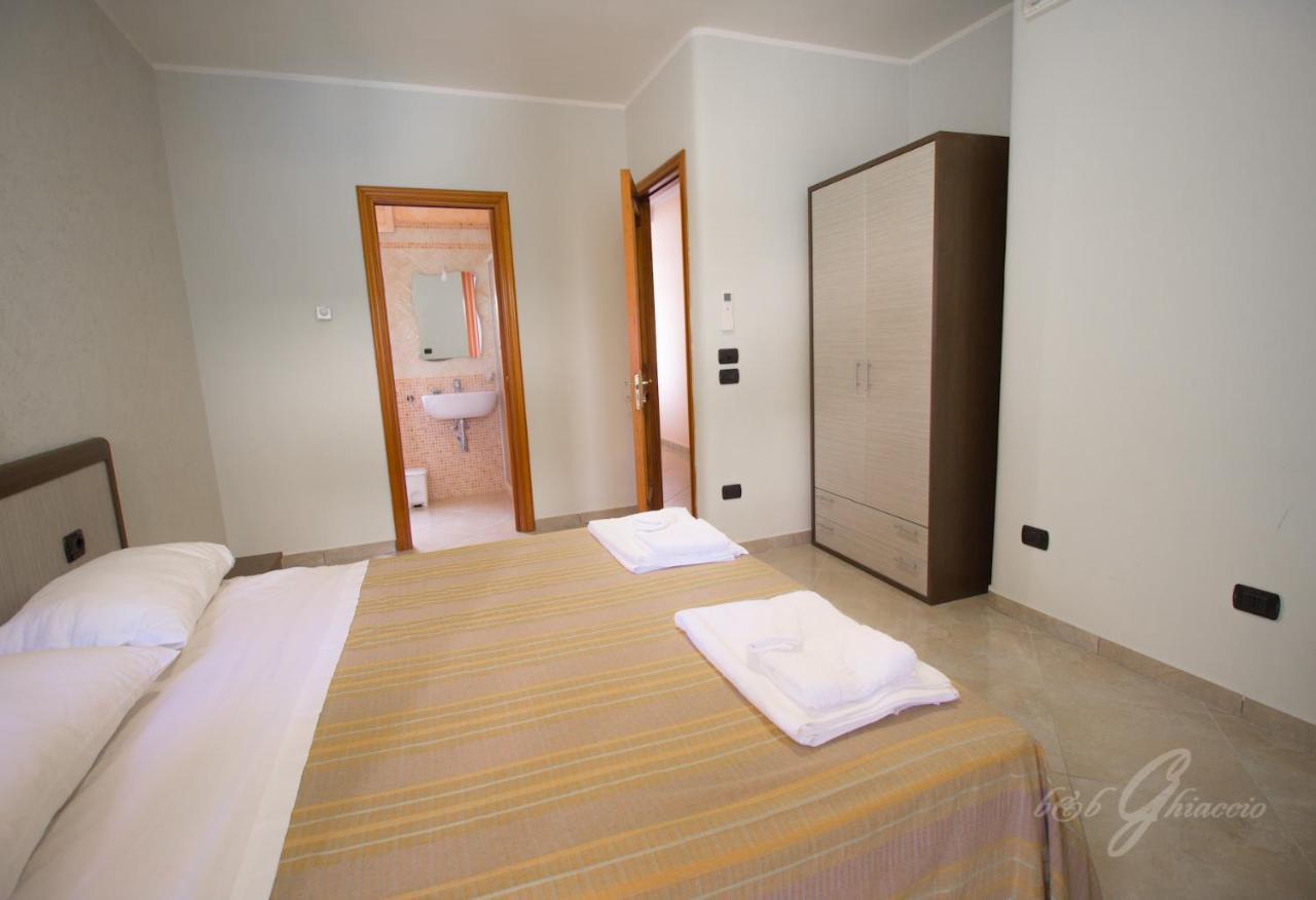 غالّيبولي B&B Ghiaccio المظهر الخارجي الصورة