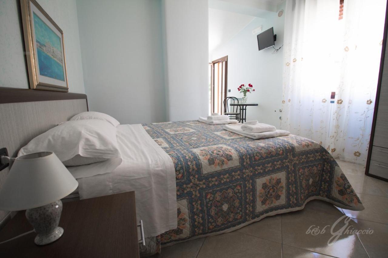 غالّيبولي B&B Ghiaccio المظهر الخارجي الصورة