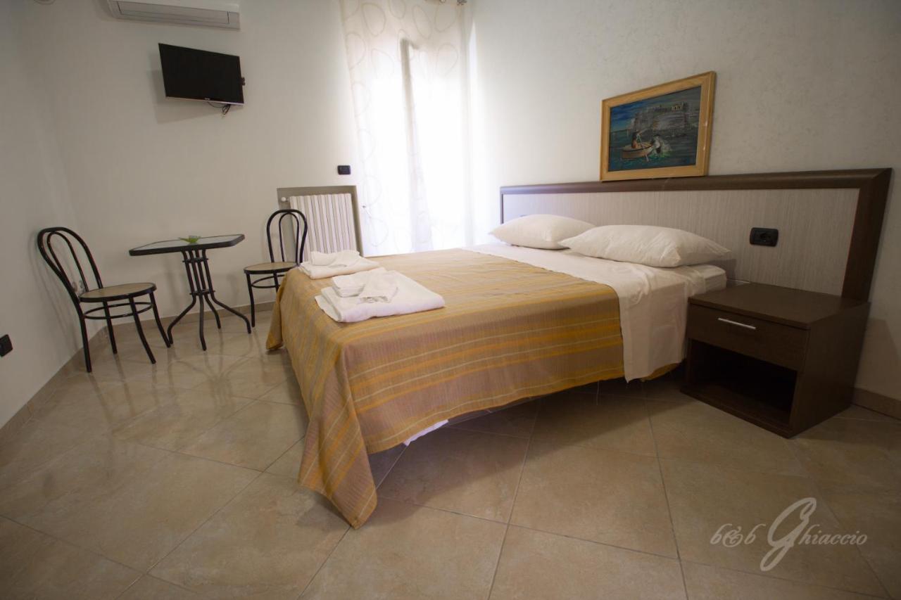 غالّيبولي B&B Ghiaccio المظهر الخارجي الصورة