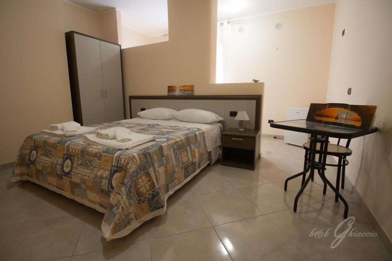 غالّيبولي B&B Ghiaccio المظهر الخارجي الصورة