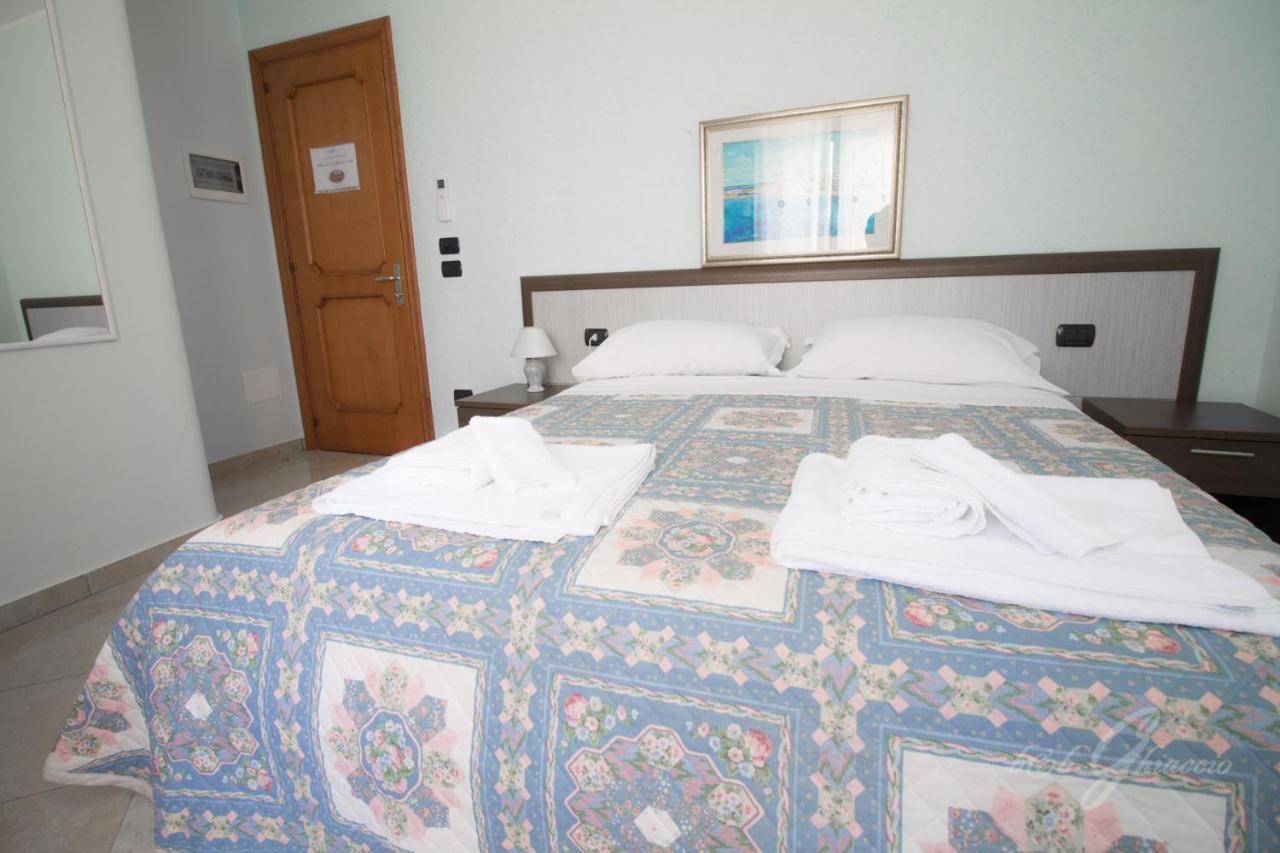 غالّيبولي B&B Ghiaccio المظهر الخارجي الصورة