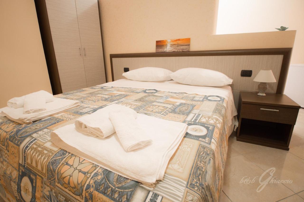 غالّيبولي B&B Ghiaccio المظهر الخارجي الصورة