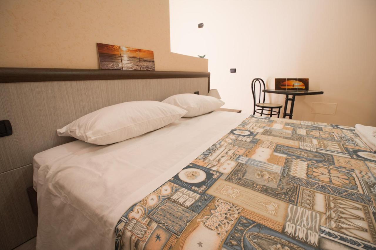 غالّيبولي B&B Ghiaccio المظهر الخارجي الصورة