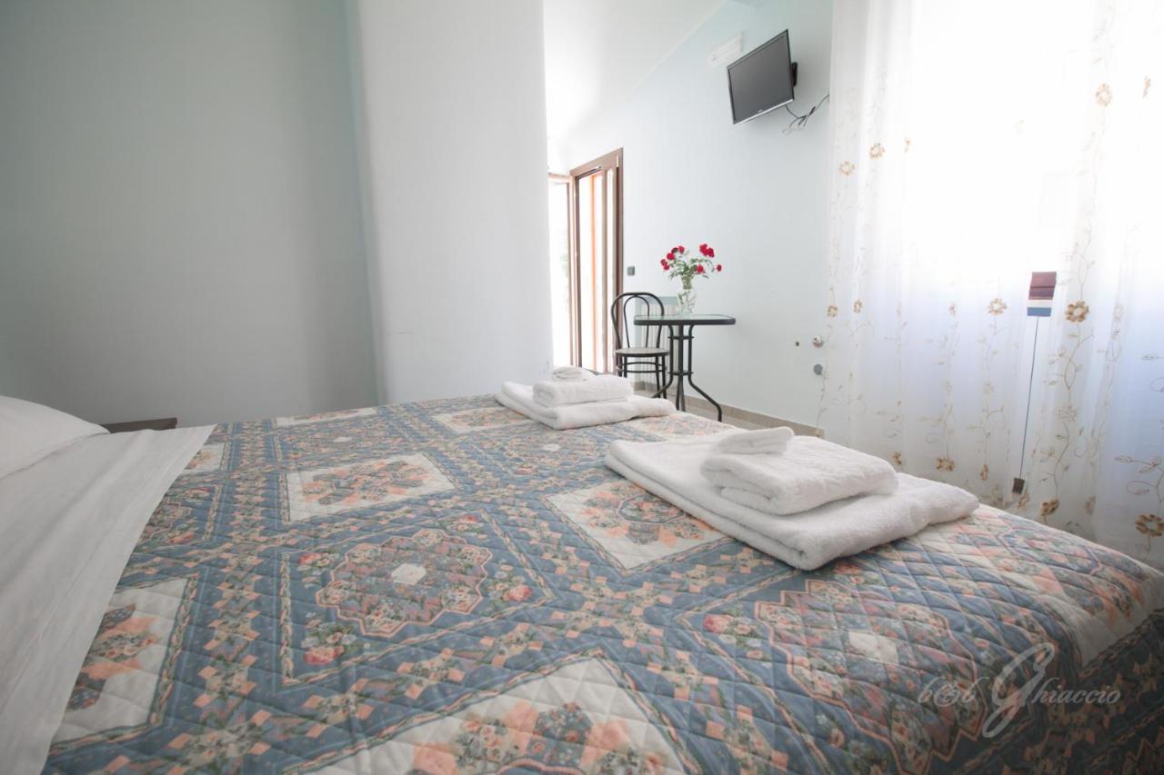 غالّيبولي B&B Ghiaccio المظهر الخارجي الصورة