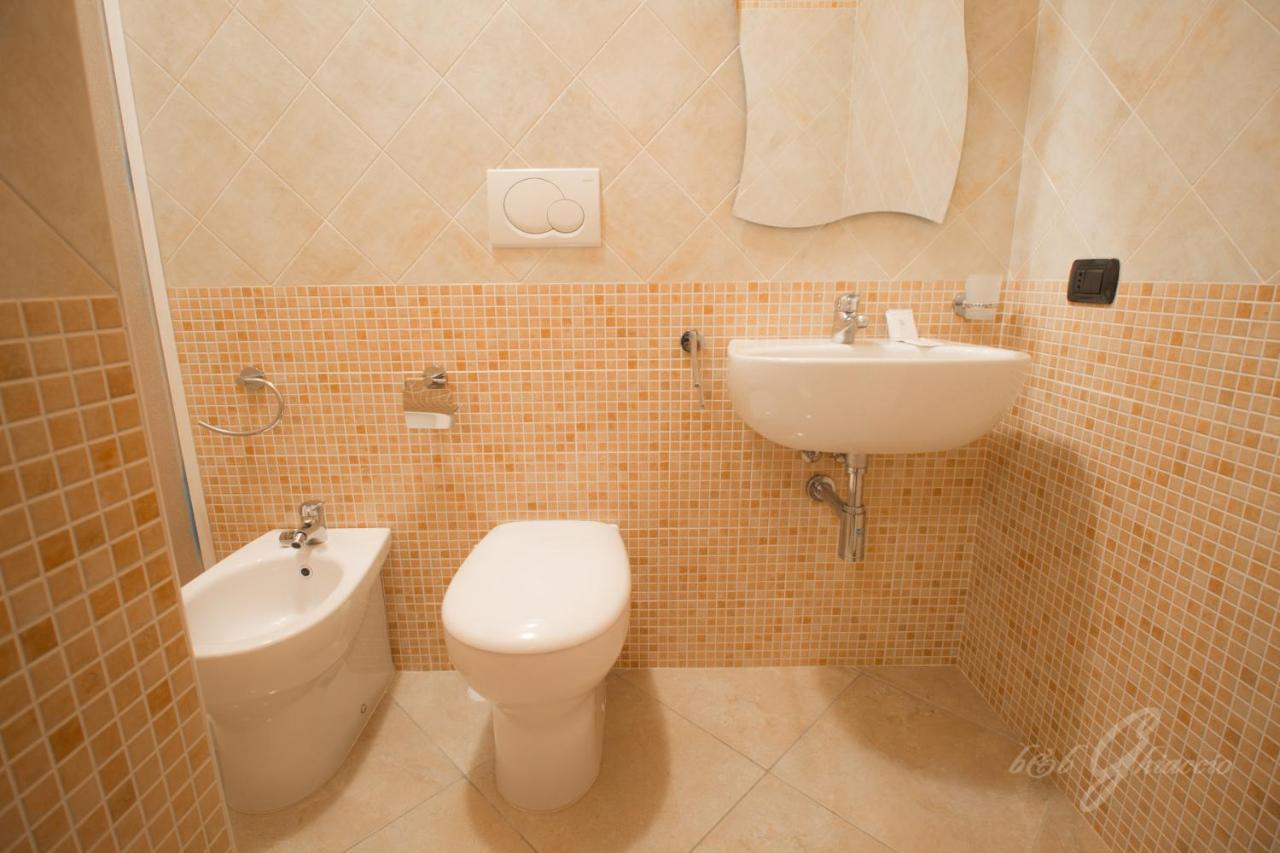 غالّيبولي B&B Ghiaccio المظهر الخارجي الصورة