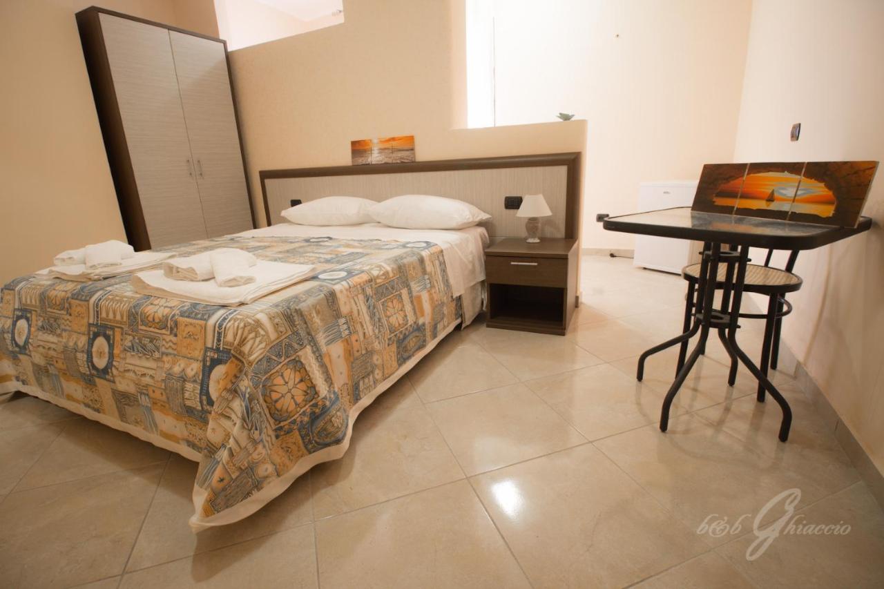 غالّيبولي B&B Ghiaccio المظهر الخارجي الصورة