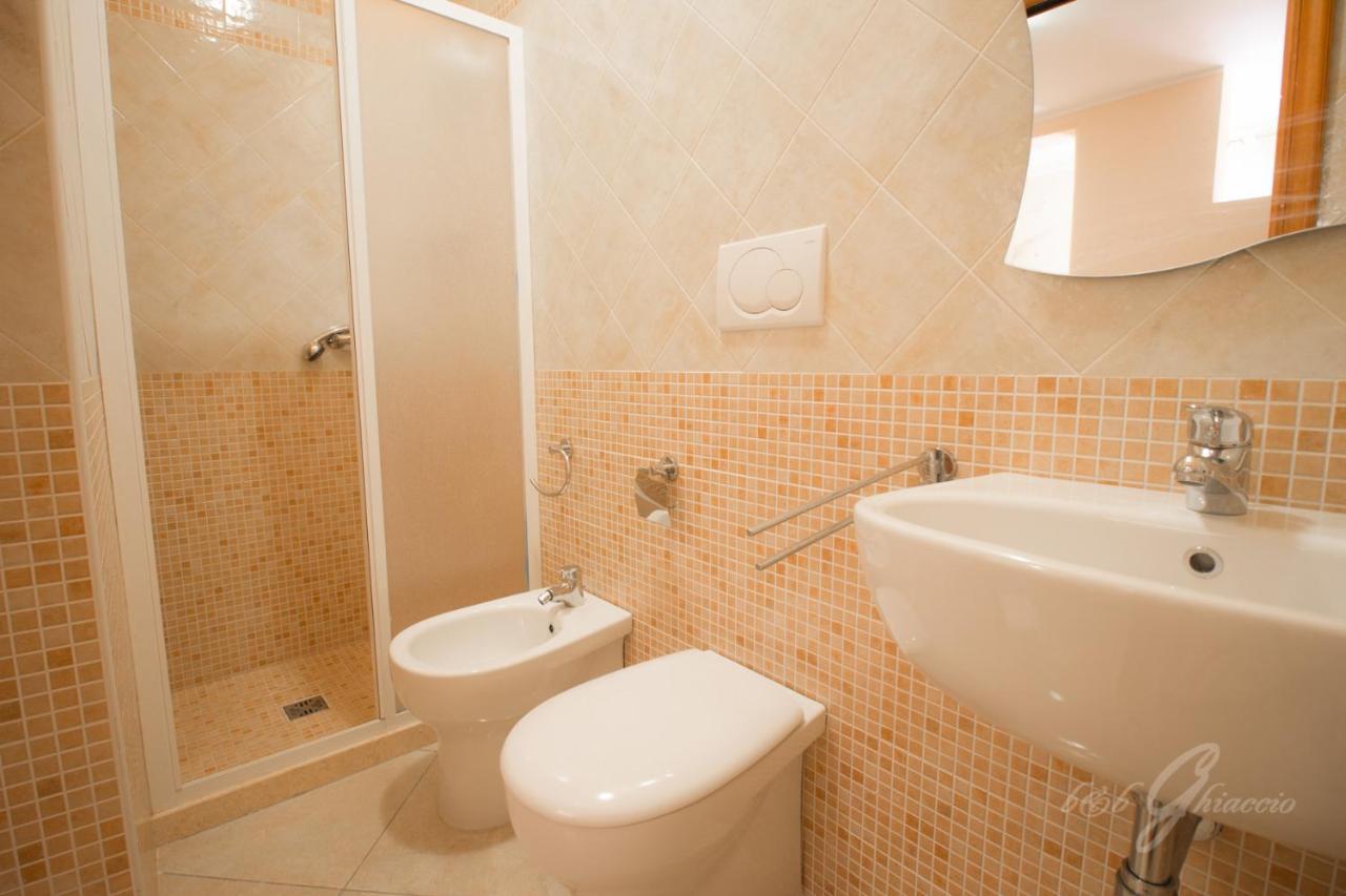 غالّيبولي B&B Ghiaccio المظهر الخارجي الصورة