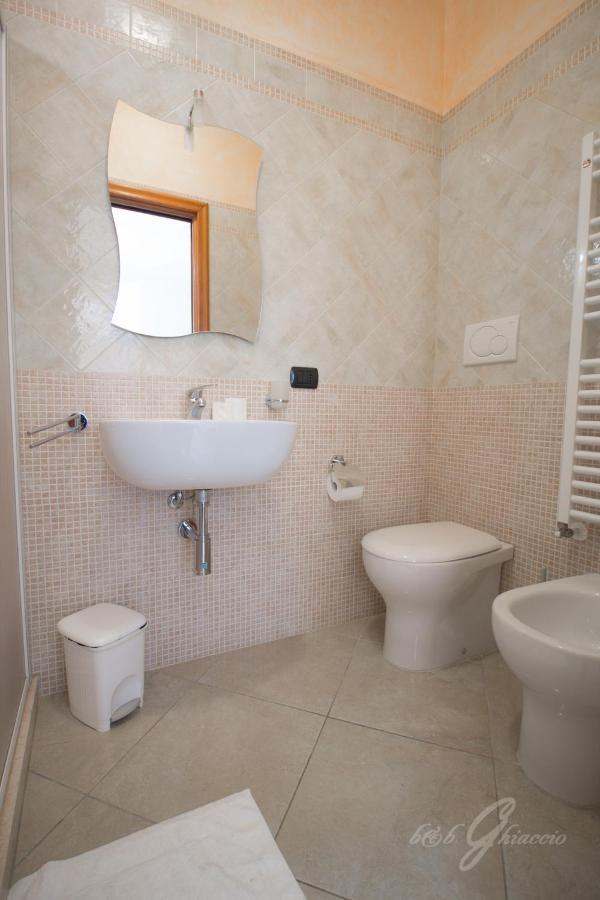 غالّيبولي B&B Ghiaccio المظهر الخارجي الصورة