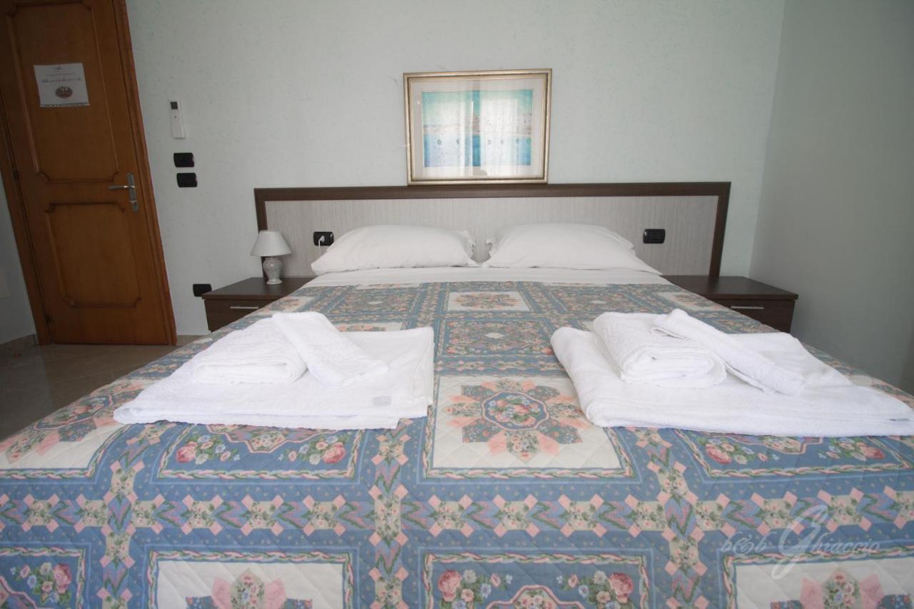 غالّيبولي B&B Ghiaccio المظهر الخارجي الصورة