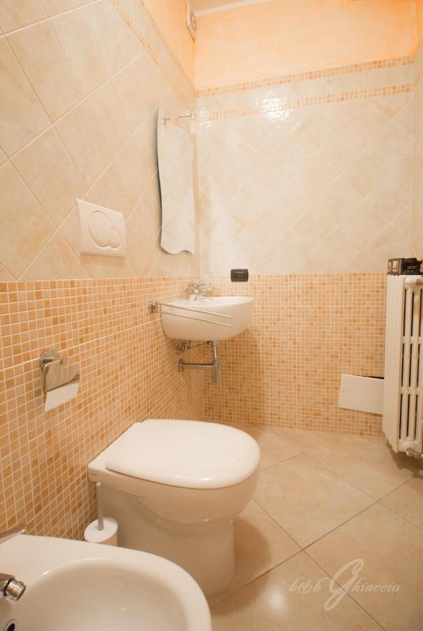 غالّيبولي B&B Ghiaccio المظهر الخارجي الصورة
