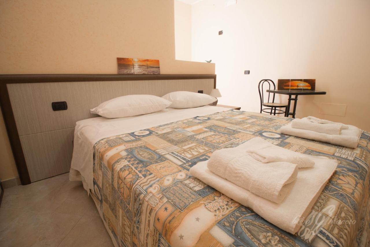 غالّيبولي B&B Ghiaccio المظهر الخارجي الصورة
